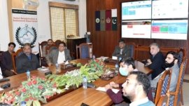 پہل ہیلپ لائن 911