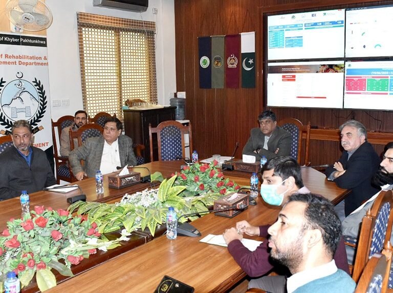 پہل ہیلپ لائن 911