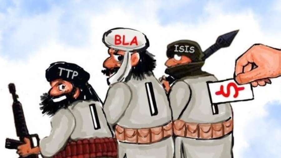 TTP’s Deception Stands Exposed!