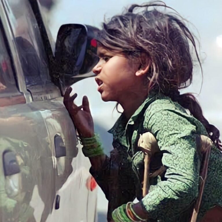 A child should not be seen begging on the street after 9 pm, Chief Justice Peshawar High Court