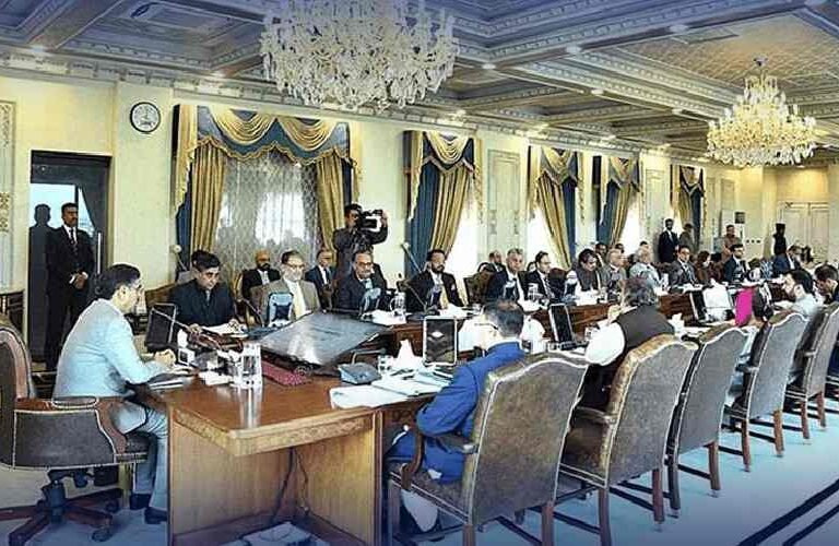 An important emergency meeting of the National Security Committee was called today