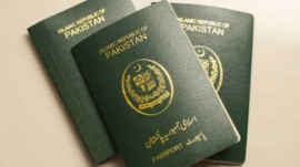 Passports will not be issued to Pakistanis seeking political asylum abroad
