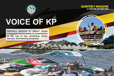 Magazine 13th Edition cover 2