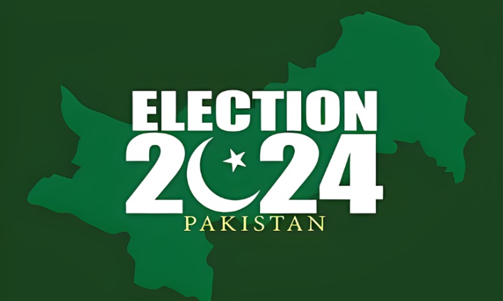 Pakistan General eletion 2024