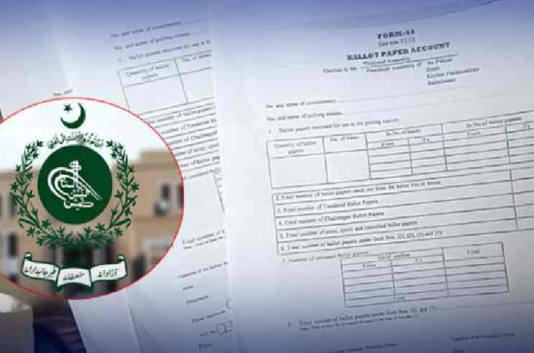 elections rigging accusations