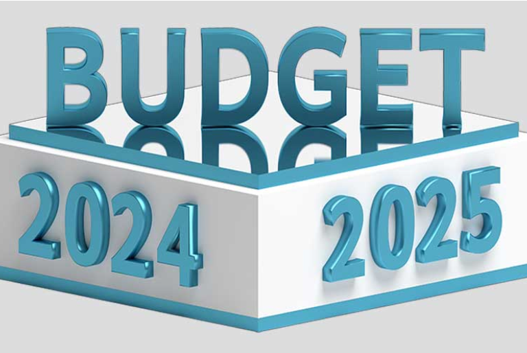 The federal government of Khyber Pakhtunkhwa has prepared the budget for the next 4 months