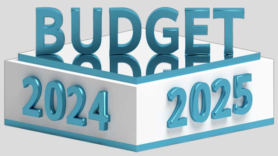 The caretaker government of Khyber Pakhtunkhwa has prepared the budget for the next 4 months