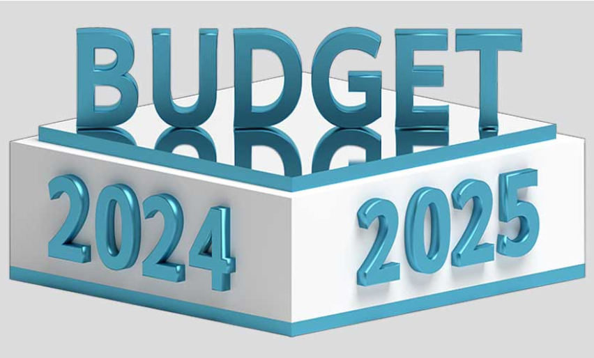 The federal government of Khyber Pakhtunkhwa has prepared the budget for the next 4 months