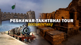 Peshawar: Initiation of measures to promote tourism in Khyber Pakhtunkhwa