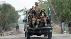 Reasons, Factors for Reduction in Terrorist Acts