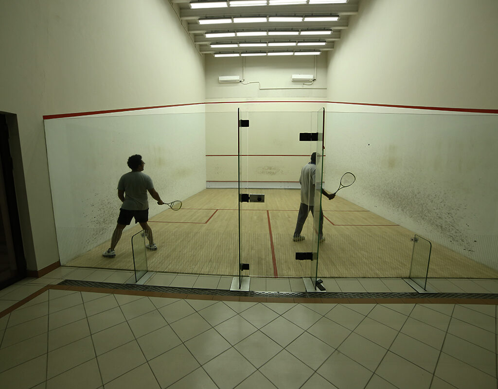 The National Women's and Boys' Under-15 Squash Competitions will start from February 19 in Peshawar