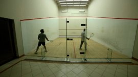 The National Women's and Boys' Under-15 Squash Competitions will start from February 19 in Peshawar