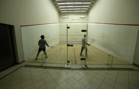 The National Women's and Boys' Under-15 Squash Competitions will start from February 19 in Peshawar