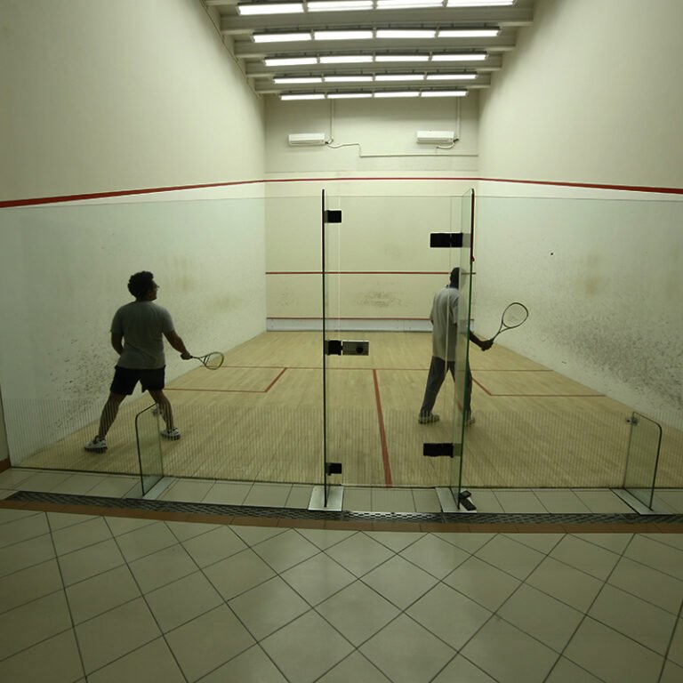 The National Women's and Boys' Under-15 Squash Competitions will start from February 19 in Peshawar