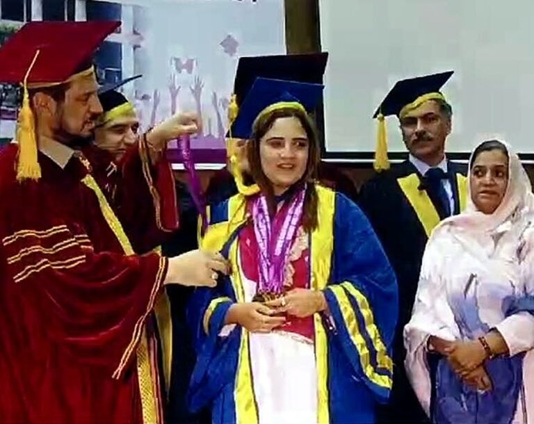 Abbottabad Abbottabad District Abbottabad Honorable Nahar student of Nawashhar village