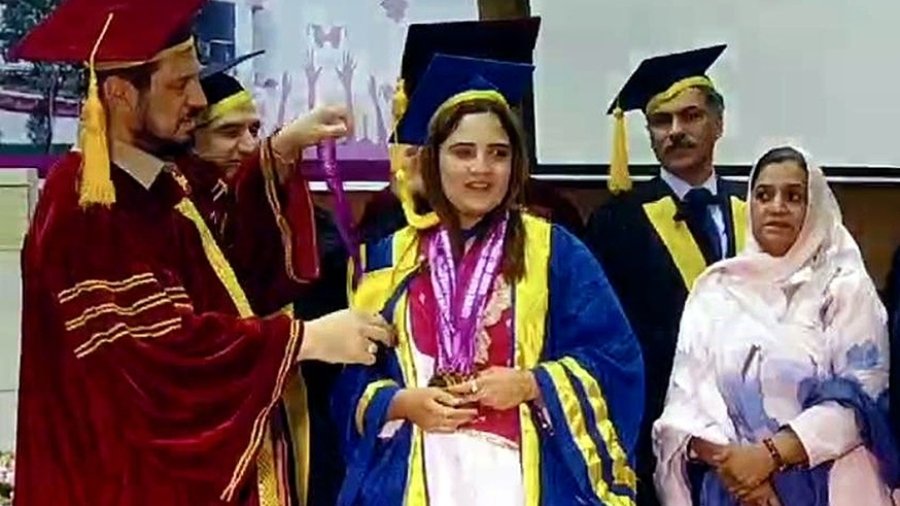 Abbottabad Abbottabad District Abbottabad Honorable Nahar student of Nawashhar village
