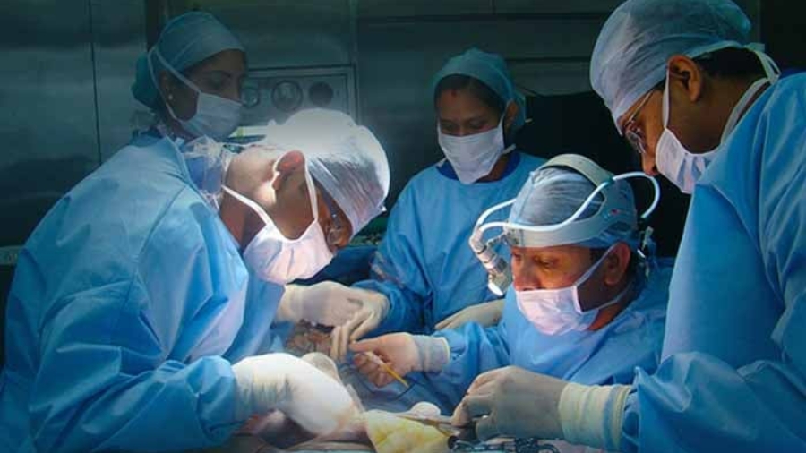 Decision to build Khyber Pakhtunkhwa Liver Transplant Center and Bone Marrow Transplant Center