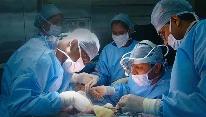 Decision to build Khyber Pakhtunkhwa Liver Transplant Center and Bone Marrow Transplant Center