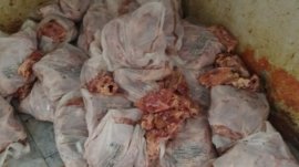 Activities of Khyber Pakhtunkhwa Food Safety and Halal Food Authority