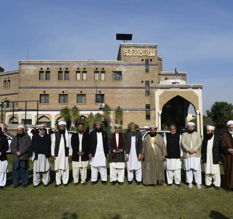 236th meeting of Islamic Ideological Council