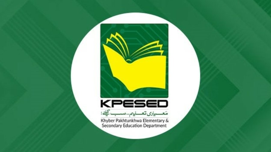 Khyber Pakhtunkhwa: The formal start of the second phase of the school admission campaign started from September 1 سکول داخلہ مہم