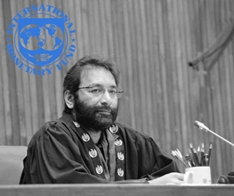 Senator Faisal Saleem