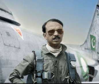 Military leadership pays tribute to national hero MM Alam on 11th anniversary