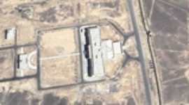 pakistan turbat air base under attack