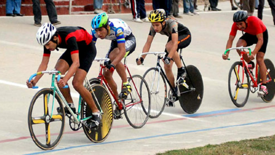 Pakistan Cycling Federation: Cycling thrills at the Sports Gala