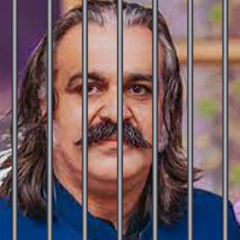 جاری علاقائی کشیدگی اور وزیر اعلیٰ کے وارنٹ گرفتاری