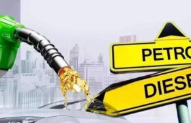 Federal government's decision to reduce the prices of petroleum products پٹرول