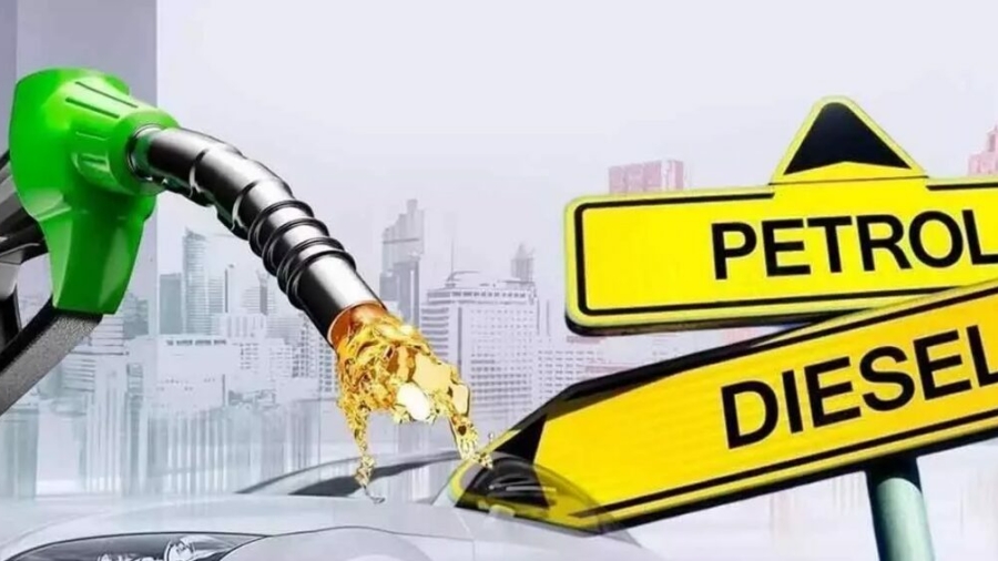 Petrol and diesel prices likely to drop from May 1