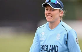 Why England Women's team's future tour program does not include a visit to Pakistan