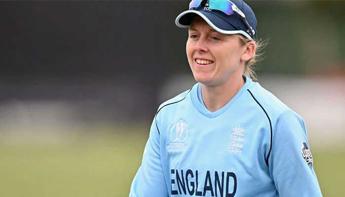 Why England Women's team's future tour program does not include a visit to Pakistan