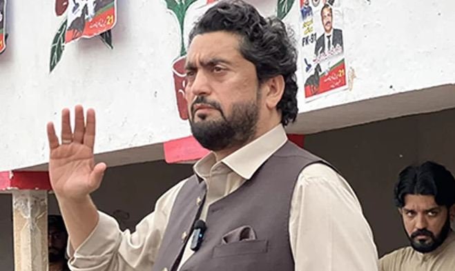 Negotiations with Army Chief and DG ISI