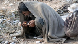 Drug Free Peshawar Campaign