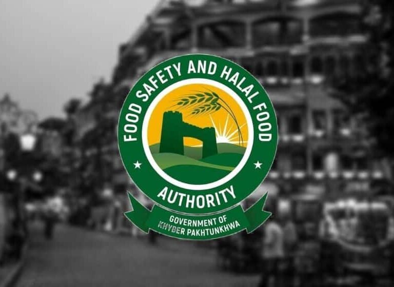 Khyber Pakhtunkhwa Food Authority has launched a 2-day special campaign against candies in major hospitals of the province