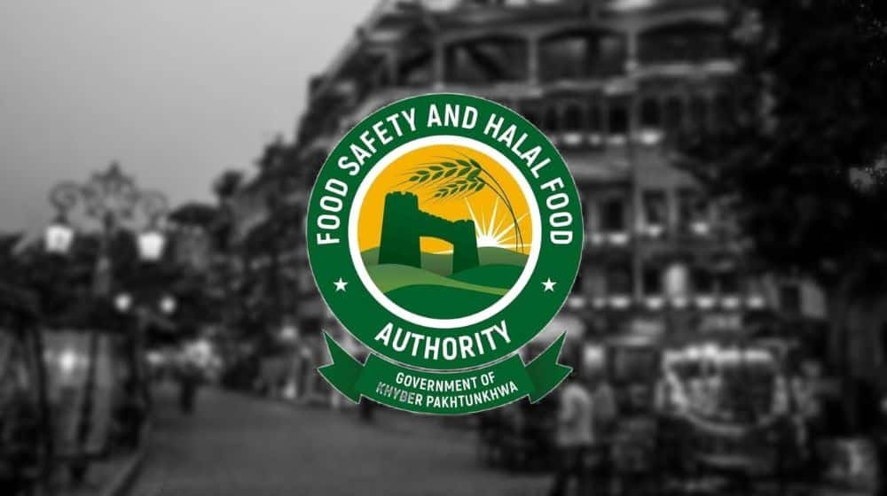 Khyber Pakhtunkhwa Food Authority has launched a 2-day special campaign against candies in major hospitals of the province