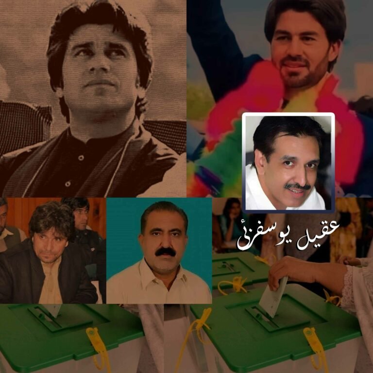 Tehreek-e-Insaf suffered a setback in the by-elections