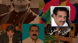 Tehreek-e-Insaf suffered a setback in the by-elections