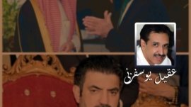 Aqeel Yousafzai - Resistance attitude of Tehreek-e-Insaf