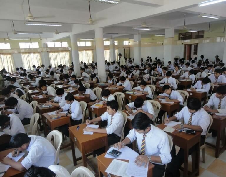 Khyber Pakhtunkhwa Inter exams have started from today