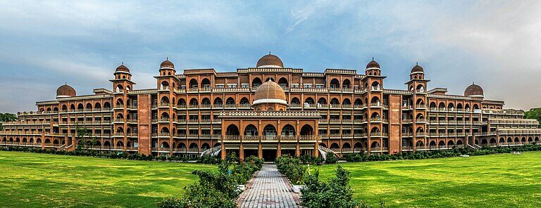 Organized a three-day national conference under the auspices of the Department of Criminology, University of Peshawar