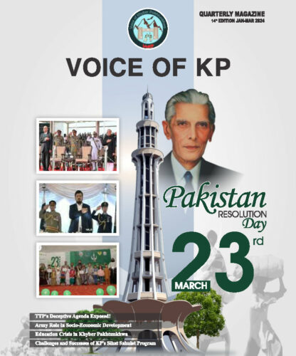 VoKP Magazine Jan-Mar 2024