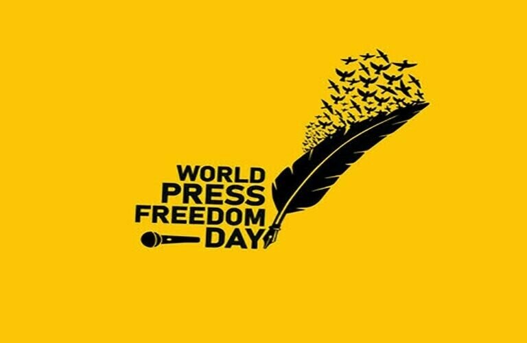 World Press Freedom Day is being celebrated today across the world including Pakistan
