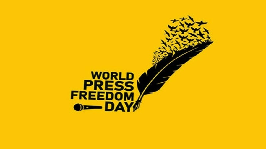 World Press Freedom Day is being celebrated today across the world including Pakistan