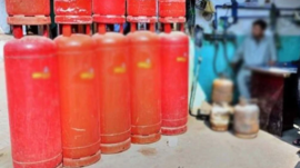 LPG price increased by Rs 2.27 paise per kg