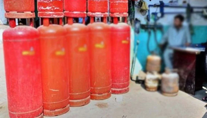 LPG price increased by Rs 2.27 paise per kg