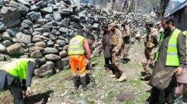 Campaign to plant one lakh trees started in Kalam