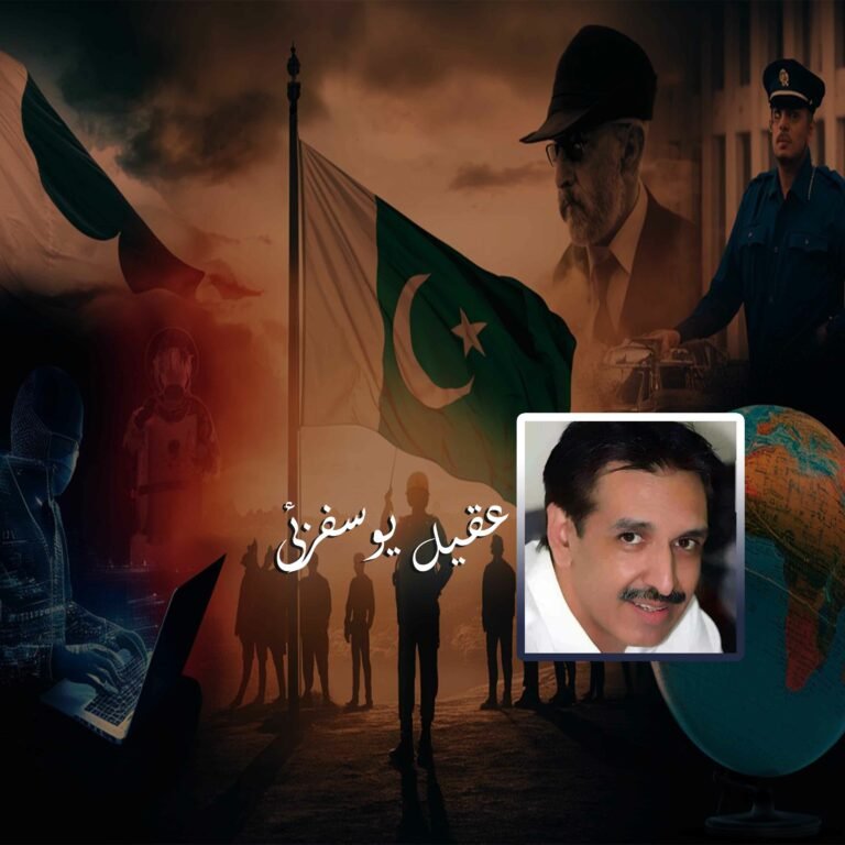 Security situation for the last 4 months